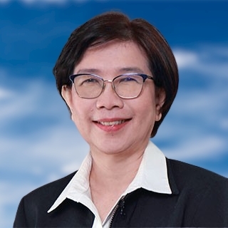 ผู้อำนวยการสำนักงานคณะกรรมการส่งเสริมวิทยาศาสตร์ วิจัยและนวัตกรรม (สกสว.)